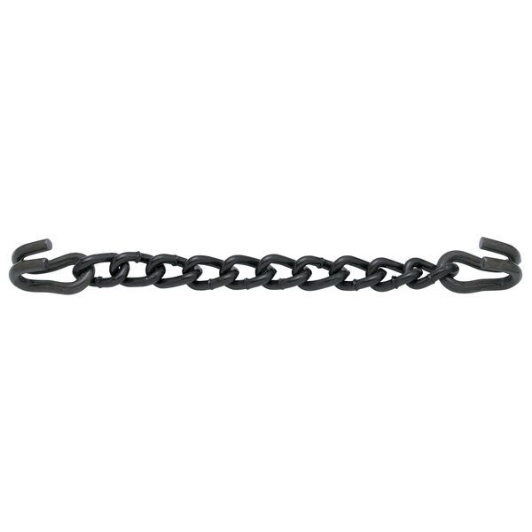 CROSS CHAIN W/END HOOKS, QG7213, Peerless Chain, Mfr#: QG7213